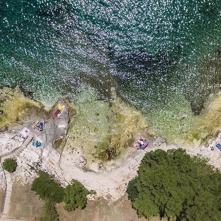 Dracice Cr Appartamento Pola