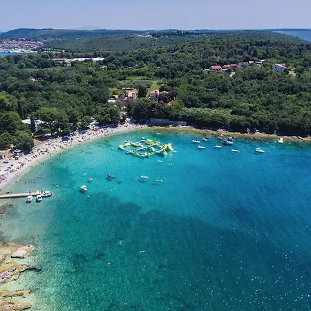 Dracice Cr * Pula