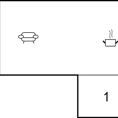 Dracice Cr Appartamento