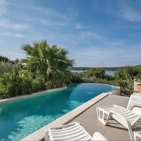 Appartamento Dracice Cr Pola