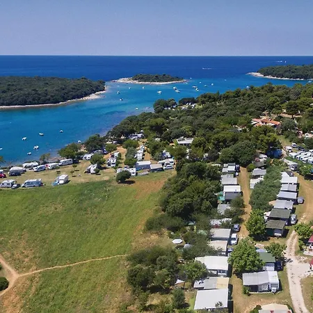 Appartamento Dracice Cr Pola