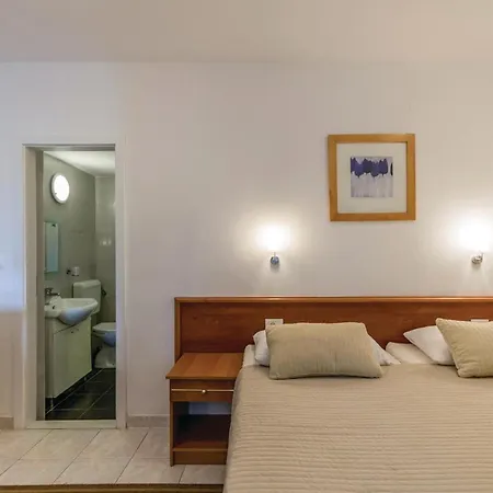 Appartamento Dracice Cr Pola