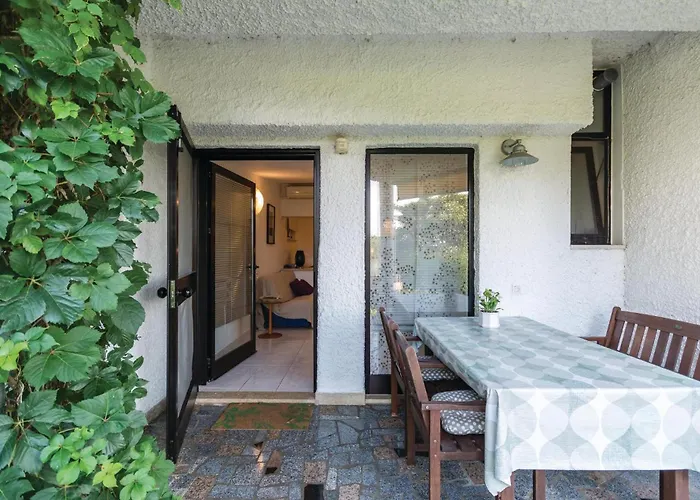 Lejlighed Dracice Cr Pula