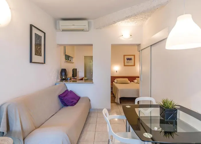 Lejlighed Dracice Cr