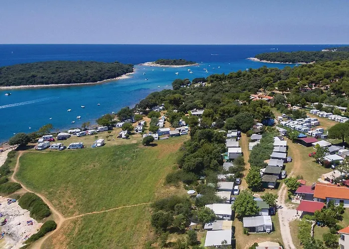 Lejlighed Dracice Cr Pula