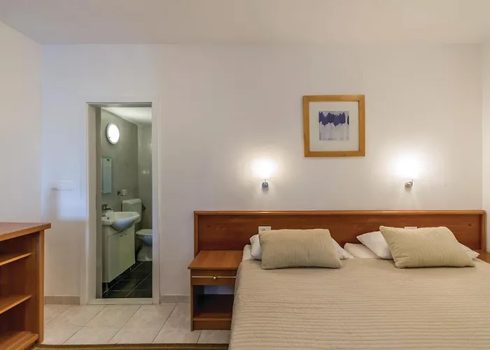 Lejlighed Dracice Cr Pula