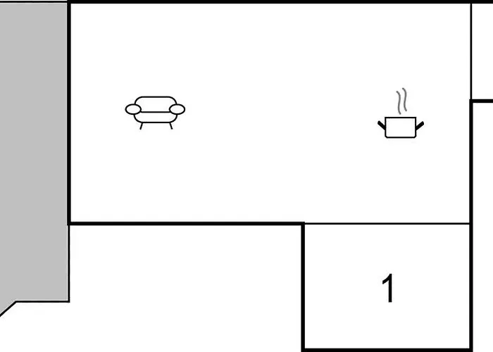 Lejlighed Dracice Cr