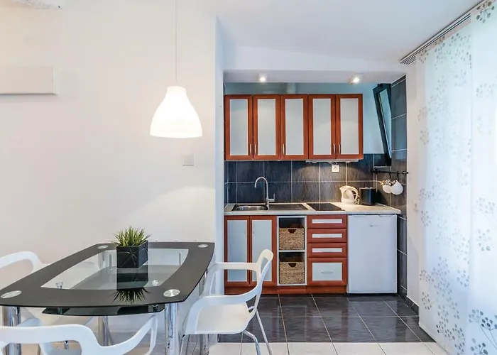 Lejlighed Dracice Cr *